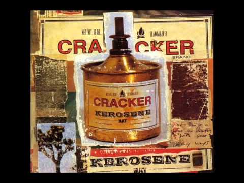 Cracker - Get Off This