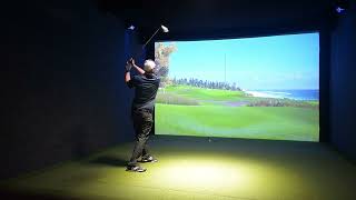The Back Nine Golf opens in Jackson