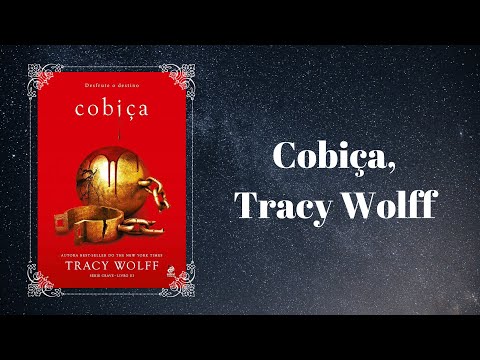 Cobia, Tracy Wolff