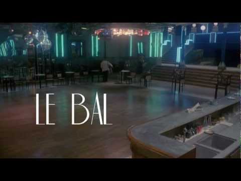LE BAL de Ettore Scola - version boléro - Official trailer - 1983