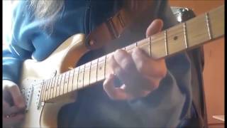 Video thumbnail for 2004 Fender USA stratocaster Highway One by Sasa Vidicki