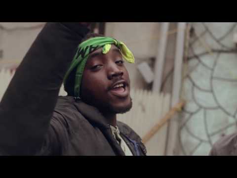 Flassa DNB ft Ramain Wayne - Success