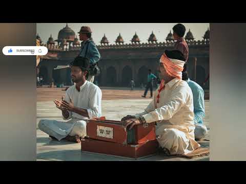 qasoor mand kalam - desi program - folk Punjab
