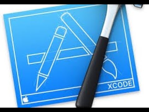 Basic Swift Tutorials: E1, How to create a new project in Xcode