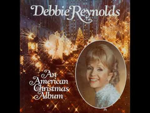 Silent Night - Debbie Reynolds