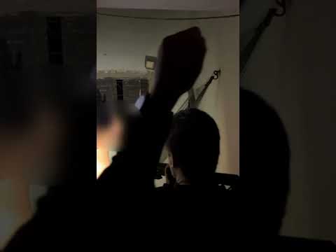 Combate a facção B40 em Teresina #viral #operaçãopolicial