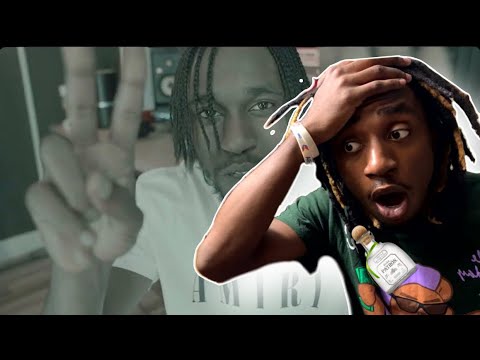 El Patron 970 - EOO | REACTION