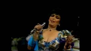 Mi Unicornio Azul (En Vivo) - Lucha Villa | 720p SD | 60fps | 4:3