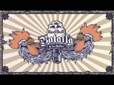 Radamanthys Vs Drefkillah - CHILE- Octavos de Final- Red Bull Batalla de Gallos 2015 (VIDEO OFICIAL)