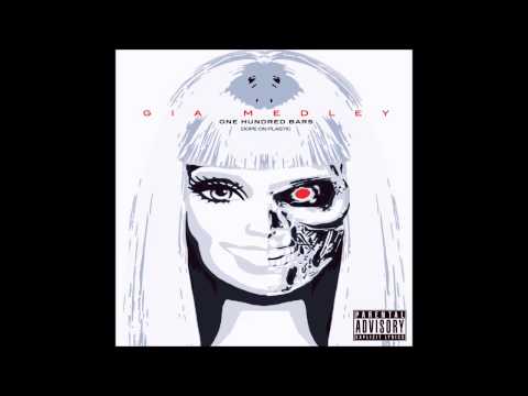 Gia Medley - House party (Part2)