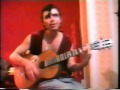 Угол под гитару, 1993. 