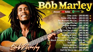 Bob Marley Best Songs Playlist Ever - Greatest Hits Of Bob Marley Full Album