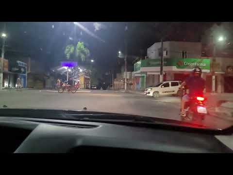 MONTE ALEGRE | RN | BRASIL 🧭🗺🚙 #forasteiro #aventura #nordeste #riograndedonorte #estrada 