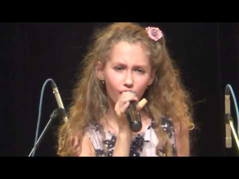 Александра Табулина