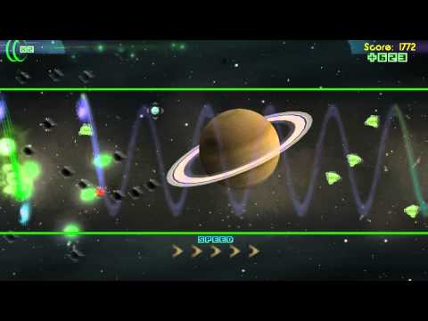 Announcement Trailer