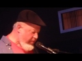 The Radiators at Tipitina's 01-18-2014 first set Ride Ride She Cried