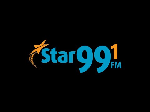 WAWZ - Star 99.1 - New Jersey's Positive, Uplifting Music - Top Of Hour