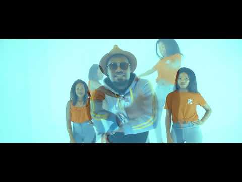 King   J Dundika Official music Video