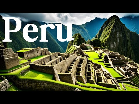10 Best Places to Visit in Peru - Travel Treasures