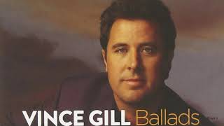 Vince Gill  ~  &quot;The Only Love&quot;