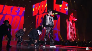 Download lagu ZICO (지코) 'Okey Dokey' Stage Cam @ 2023 Weverse Con Festival mp3 Download lagu ZICO (지코) 'Okey Dokey' Stage Cam @ 2023 Weverse Con Festival mp3