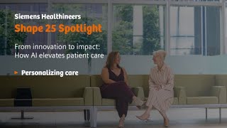AI in cancer care: Improving access and personalizing treatment