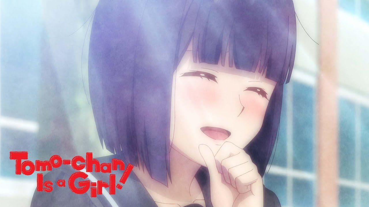 Male Cast Snatch the Mic in Tomo-chan Is a Girl! Special Ending