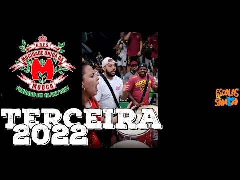 MUM 2022 - Desenho de Surdo de 3ª - Diretor Will/Mestre Dennys #PioneiroNoVídeoDosBreques