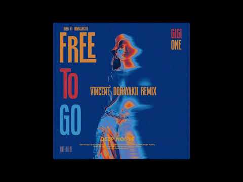 Seeb ft. Highasakite - Fre to go  ( Vincent dorayakii. remix)