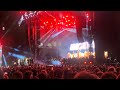 Chief Keef Performs Faneto In Chicago For The First Time Ever Summer Smash 2024