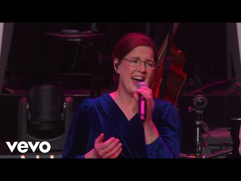 God On The Mountain (Live At The Fisher Center For the Performing Arts, Nashville, TN, 2024)