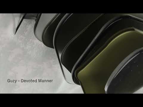Guzy - Devoted Manner