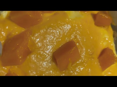 No cooking, No baking,No cream ,Mango cheesecake # simple n easy#Homemade #Foodie #Cooking # video