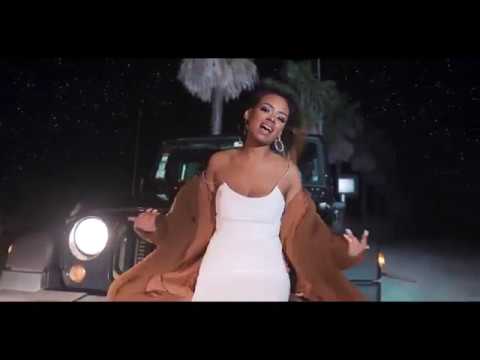 Nadine - Me Ensina (Official Video 2019)