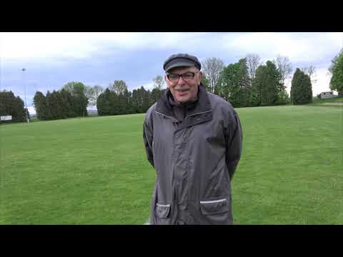 Wypowiedź po meczu GKS Orły - KS Szówsko 16.05.2021