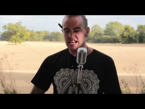 TBSS | Kamen Whymark - Blasphemy