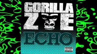 Gorilla zoe - echo bass boosted  hd hq
