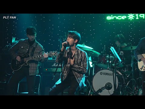 200207 가호(Gaho) - 있어줘(Stay Here) 직캠 | 롤링홀 25주년