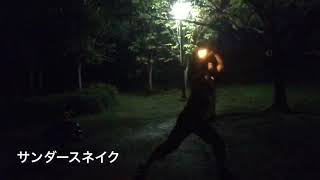 【ヲタ芸】店長許さんからな()