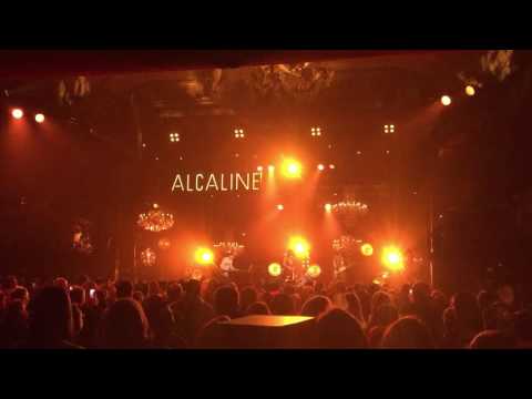 Live  - Inna Modja  "Speeches" - Alcaline Paris - 2016
