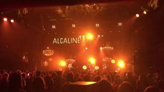 Live  - Inna Modja  "Speeches" - Alcaline Paris - 2016