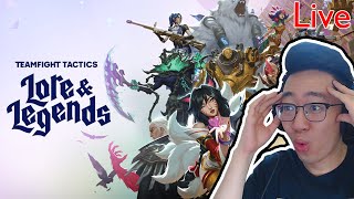 ĐTCL chỉ a Hải bài Sona 3 sao :v (14/1)