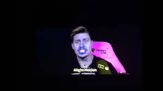 @Kensh-Bacon Made Stolen My Video Of Bluey V2 (Bluey Turn To Demon Again For @PlayTheoiiJSTOT2008HDSheldon )