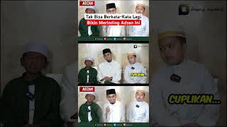 Download lagu Bocah Ajaib|| Selalu Bikin Merinding || Masya Allah Adem Dihati mp3 Download lagu Bocah Ajaib|| Selalu Bikin Merinding || Masya Allah Adem Dihati mp3