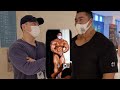이승철 클래식, 템파 프로를 4주 남긴 이승철 선수 인터뷰