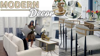 🆕 2025 MODERN HOME DECORATING IDEAS | SPRING DECOR 2025