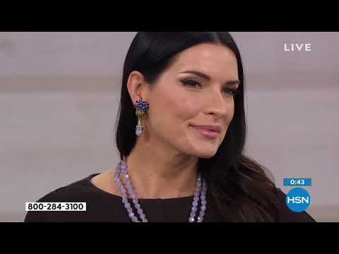 HSN | Heidi Daus Jewelry Designs 01.13.2020 - 11 AM