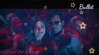 Bullet || bullets Trailers || sunny Leone action || Bullets web series