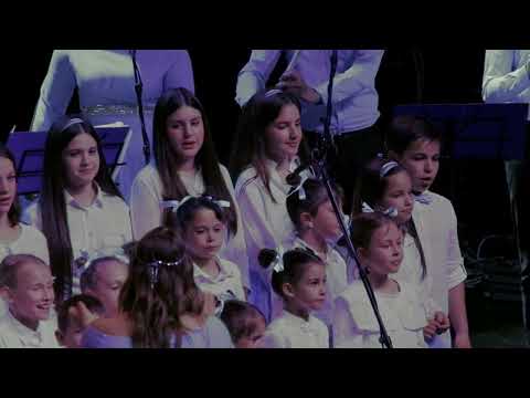 Fenečki biseri - Zavet Kosova - MTS Dvorana 21.maj 2023.