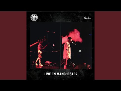 So Lost (Live In Manchester)